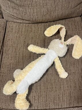 Princess Soft Toys Longfellow Bunny Stuffed Animal